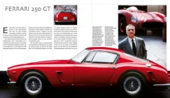 White Star Verlag Automobile*Legendäre Autos