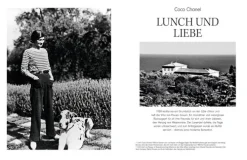 Prestel Verlag Star-Köche*Legendäre Dinner: Unvergessliche Rezepte berühmter Gastgeber -