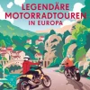 Legendäre Motorradtouren in Europa*Mairdumont Outlet