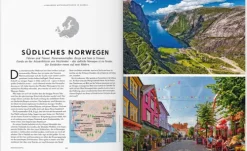 Legendäre Motorradtouren in Europa*Mairdumont Outlet