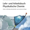 Wiley-VCH GmbH Chemie-Lehr- und Arbeitsbuch Physikalische Chemie