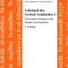 Lehrbuch des Syrisch-Arabischen 1*Harrassowitz Verlag Sale
