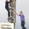 Bärenreiter-Verlag Musik, Film, Theater*Lehrplan Querflöte
