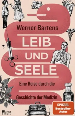 Rowohlt Berlin Geschichte-Leib und Seele