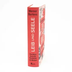 Rowohlt Berlin Geschichte-Leib und Seele