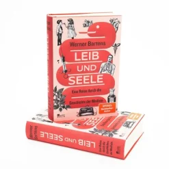 Rowohlt Berlin Geschichte-Leib und Seele