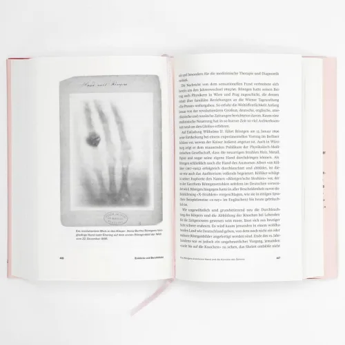 Rowohlt Berlin Geschichte-Leib und Seele