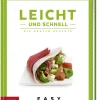 ZS - ein Verlag der Edel Verlagsgruppe Meal Prep-Leicht und schnell