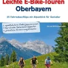 J. Berg Radreisen & Radtouren*Leichte E-Bike-Touren Oberbayern