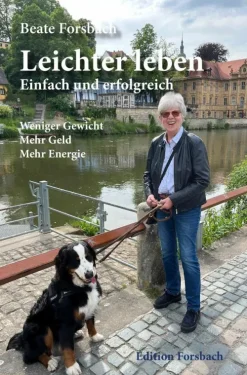 Edition Forsbach Geld & Finanzen-Leichter leben - Einfach und erfolgreich