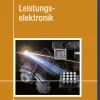 Hanser Fachbuchverlag Ingenieurwissenschaft*Leistungselektronik
