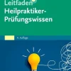 Urban & Fischer/Elsevier Medizin-Leitfaden Heilpraktiker-Prüfungswissen