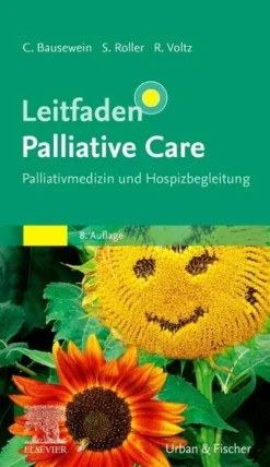 Urban & Fischer/Elsevier Medizin*Leitfaden Palliative Care
