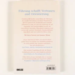 Beltz Verlagsgruppe Familie & Kind*Leitwölfe sein