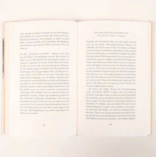 Beltz Verlagsgruppe Familie & Kind*Leitwölfe sein