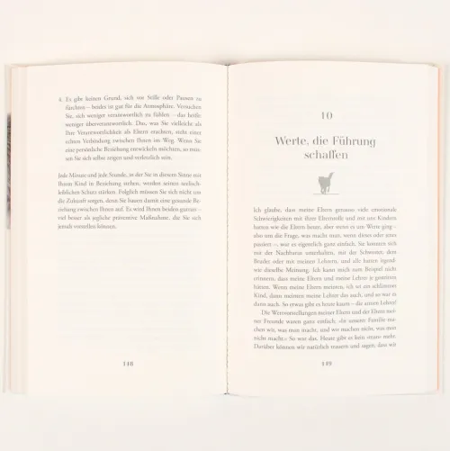 Beltz Verlagsgruppe Familie & Kind*Leitwölfe sein