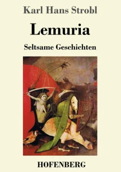 Lemuria*Henricus - Edition Deutsche Klassik GmbH, Berlin Hot