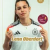 Lena Oberdorf*Die Werkstatt GmbH Best