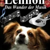 Kinder Lily Amis Reime & Lieder-Lennon, Das Wunder der Musik