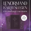Buchschmiede Lexika & Sprachen-Lenormand Kartenlegen für Einsteiger und Profis