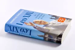 Bertelsmann Verlag Religion & Philosophie|Theologie*Leo XIV.