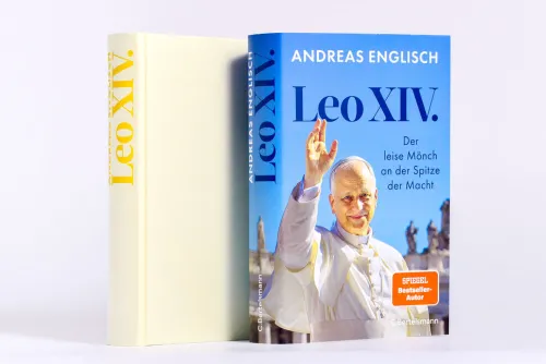 Bertelsmann Verlag Religion & Philosophie|Theologie*Leo XIV.