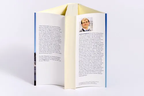 Bertelsmann Verlag Religion & Philosophie|Theologie*Leo XIV.