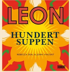 Leon. Hundert Suppen*DuMont Buchverlag GmbH Clearance