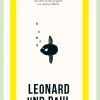 DuMont Buchverlag GmbH Fernweh-Romane*Leonard und Paul