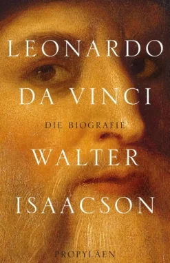 Ullstein Ebooks Musik, Film & Kunst*Leonardo da Vinci