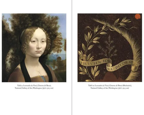 Leonardo da Vinci und die Frauen*Insel Verlag GmbH