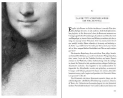 Leonardo da Vinci und die Frauen*Insel Verlag GmbH