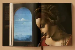 Leonardo. Sämtliche Gemälde und Zeichnungen*Taschen GmbH Sale