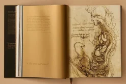 Leonardo. Sämtliche Gemälde und Zeichnungen*Taschen GmbH Sale