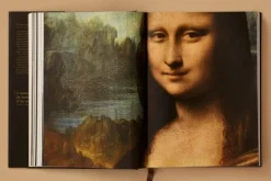 Leonardo. Sämtliche Gemälde und Zeichnungen*Taschen GmbH Sale