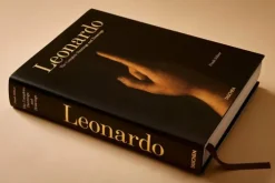 Leonardo. Sämtliche Gemälde und Zeichnungen*Taschen GmbH Sale