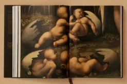 Leonardo. Sämtliche Gemälde und Zeichnungen*Taschen GmbH Sale