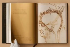 Leonardo. Sämtliche Gemälde und Zeichnungen*Taschen GmbH Sale