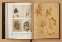 Leonardo. Sämtliche Gemälde und Zeichnungen*Taschen GmbH Sale