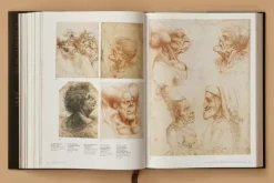 Leonardo. Sämtliche Gemälde und Zeichnungen*Taschen GmbH Sale