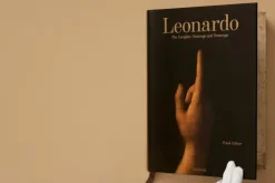 Leonardo. Sämtliche Gemälde und Zeichnungen*Taschen GmbH Sale