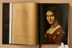 Leonardo. Sämtliche Gemälde und Zeichnungen*Taschen GmbH Sale