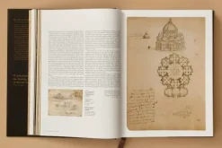 Leonardo. Sämtliche Gemälde und Zeichnungen*Taschen GmbH Sale