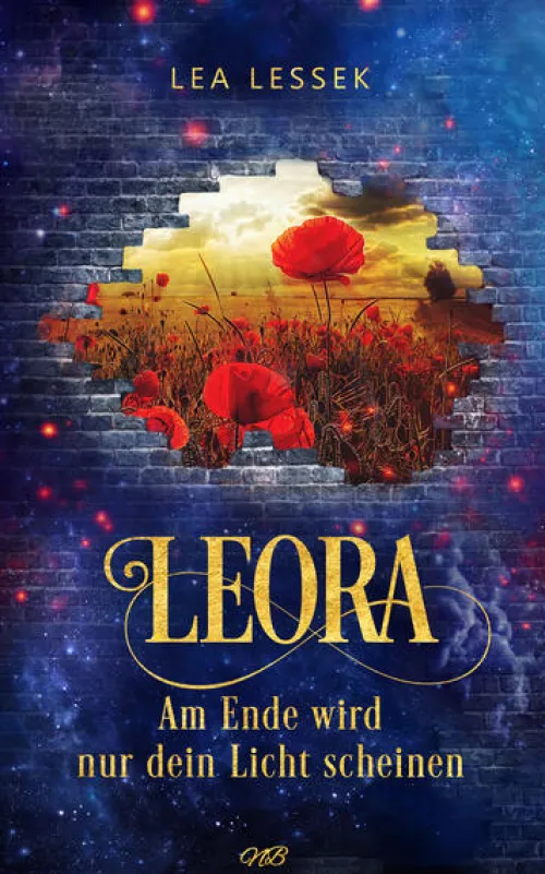 Neubachverlag Apokalypse / Postapokalypse*Leora