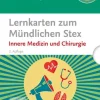 Urban & Fischer/Elsevier Medizin*Lernkarten zum Mündlichen Stex