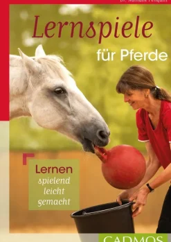 Lernspiele für Pferde*Cadmos Verlag Online