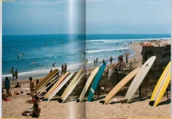 Taschen GmbH Künstler:Innen Im Fokus-LeRoy Grannis. Surf Photography of the 1960s and 1970s