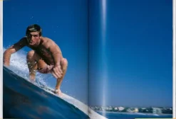 Taschen GmbH Künstler:Innen Im Fokus-LeRoy Grannis. Surf Photography of the 1960s and 1970s