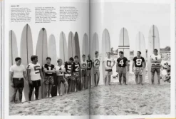 Taschen GmbH Künstler:Innen Im Fokus-LeRoy Grannis. Surf Photography of the 1960s and 1970s