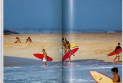 Taschen GmbH Künstler:Innen Im Fokus-LeRoy Grannis. Surf Photography of the 1960s and 1970s